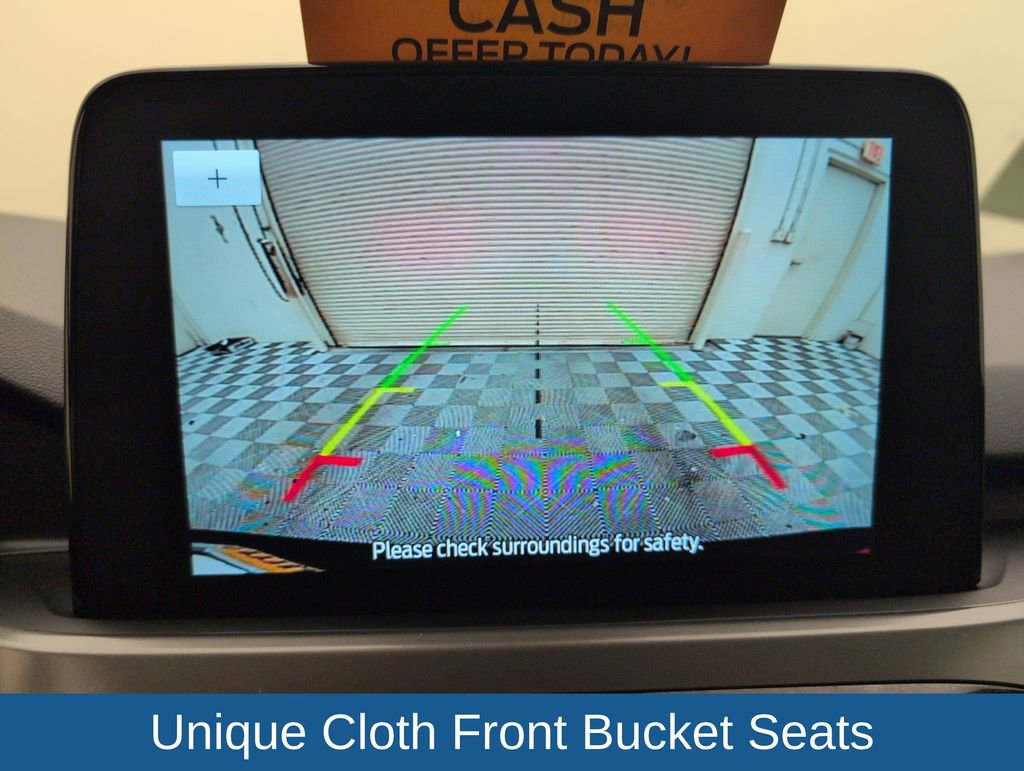 Used 2024 Ford Escape Active image 27