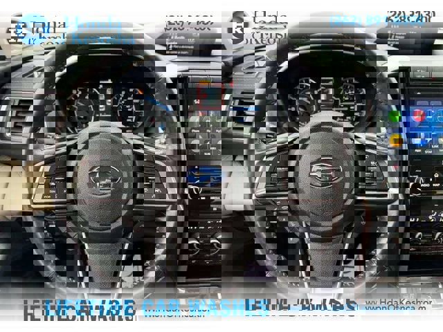 Used 2020 Subaru Ascent Touring w/ Popular Package #2A image 11