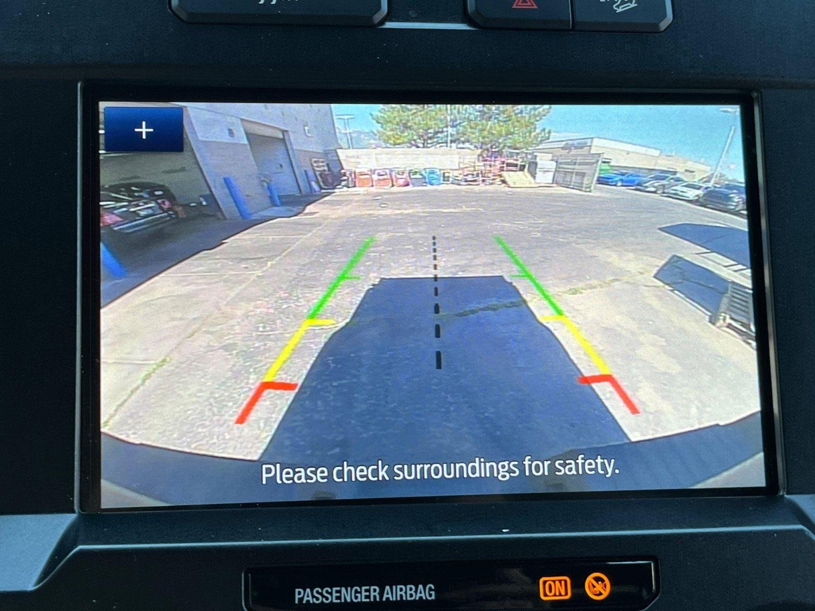 Used 2022 Ford F350 XL w/ Power Equipment Group AWD/4WD image 19