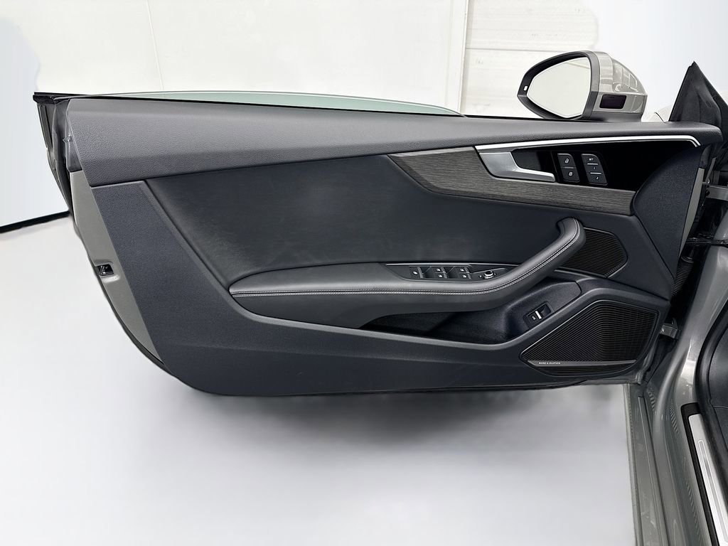 Certified 2024 Audi A5 2.0T Premium Plus w/ Premium Plus image 30