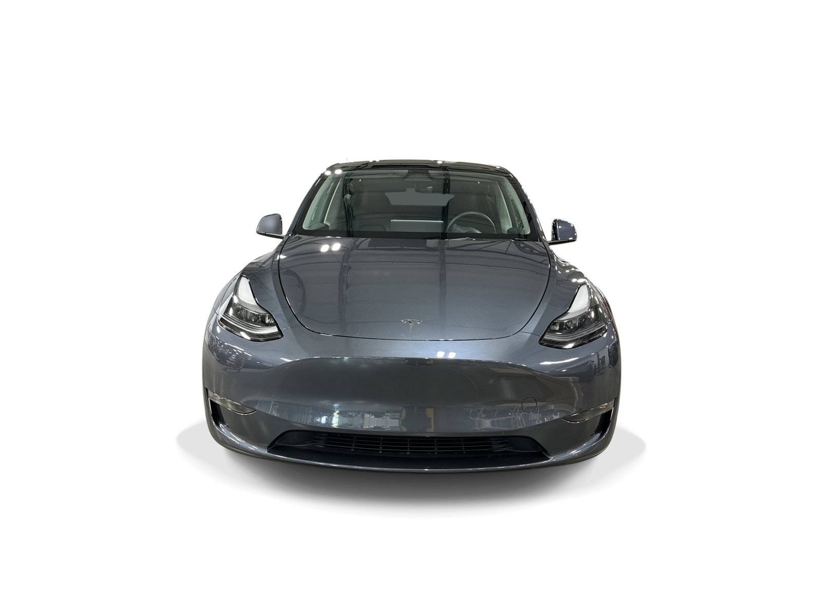 Certified 2023 Tesla Model Y Performance AWD/4WD video 2