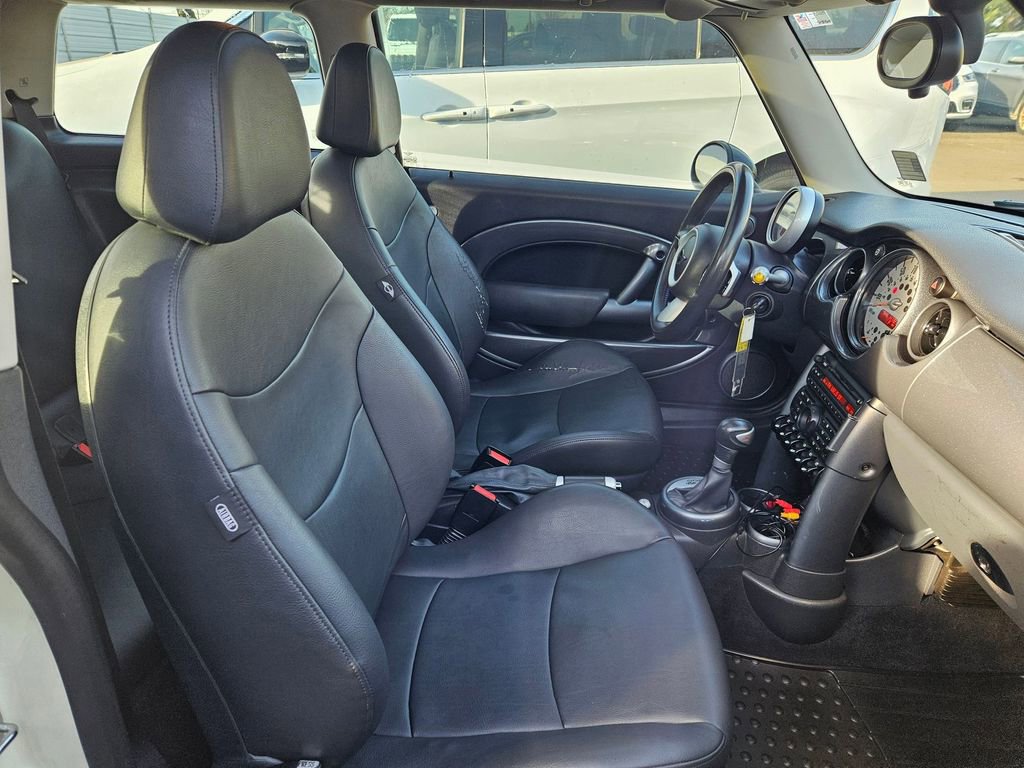 Used 2006 MINI Cooper S FWD image 18