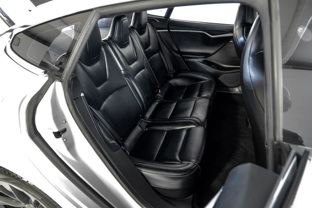 Used 2017 Tesla Model S 100D image 36