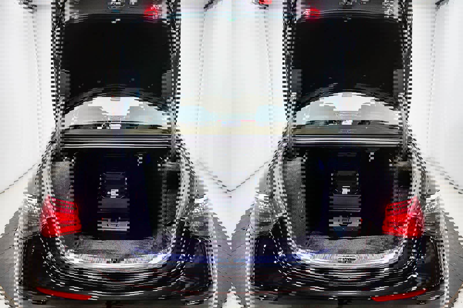 Certified 2025 Mercedes-Benz Maybach S 680 4MATIC image 27