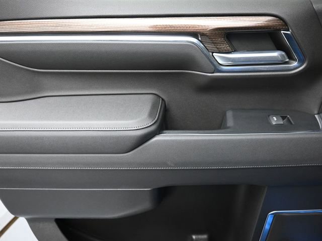 Used 2023 Chevrolet Silverado 1500 RST w/ RST All Star Premium Package image 19