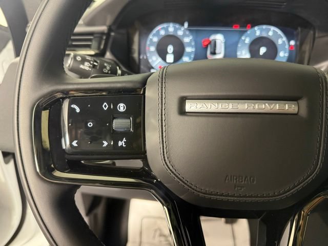 New 2026 Land Rover Range Rover Velar Belgravia AWD/4WD image 18
