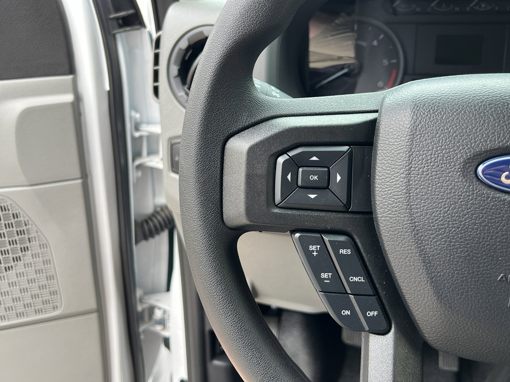 New 2025 Ford E-350 and Econoline 350 Super Duty w/ Power Equipment Group image 25