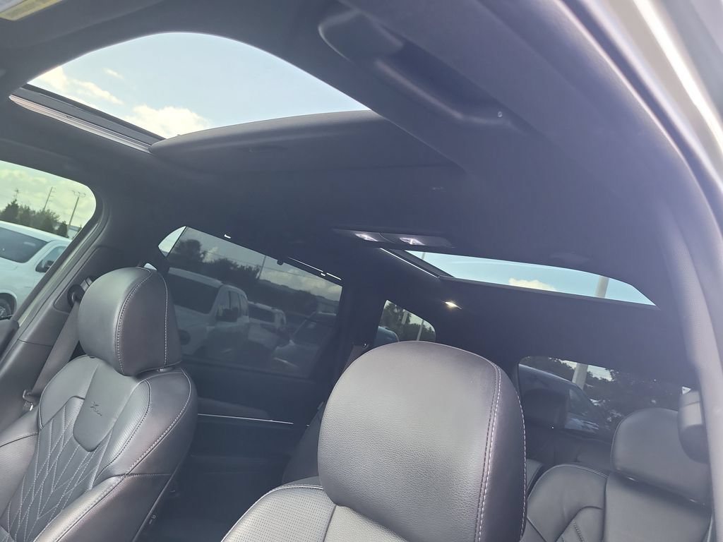 Used 2024 Kia Telluride SX X-Line AWD/4WD image 22