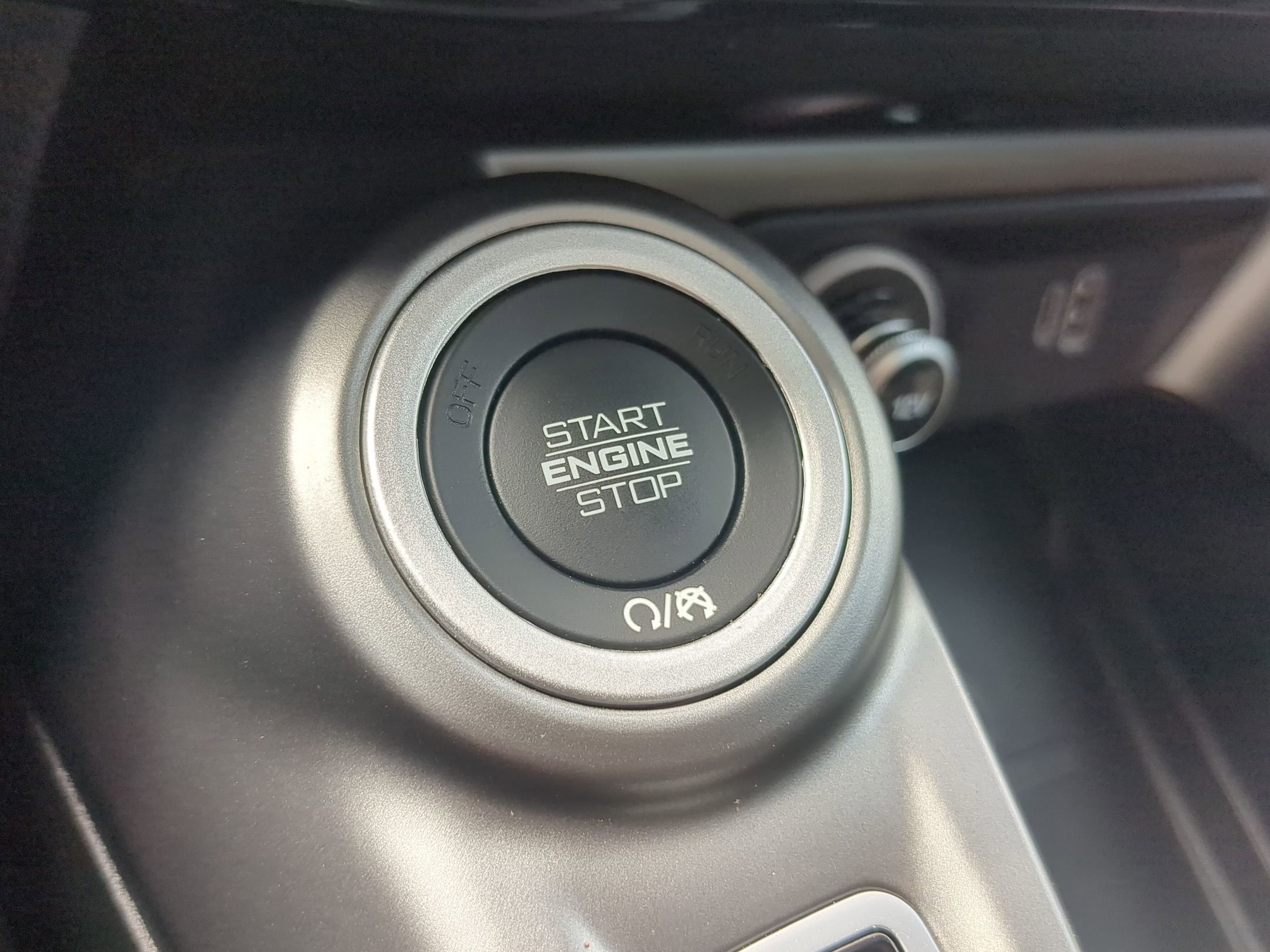 Used 2024 Dodge Hornet R/T Plus w/ R/T Blacktop Package image 20