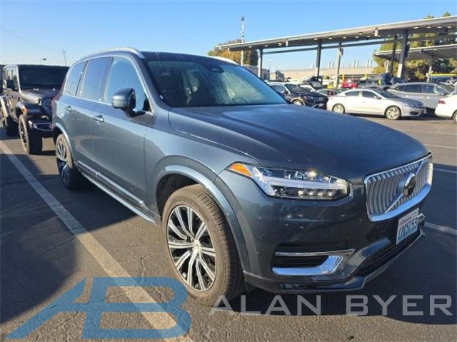 Used 2025 Volvo XC90 B5 Core