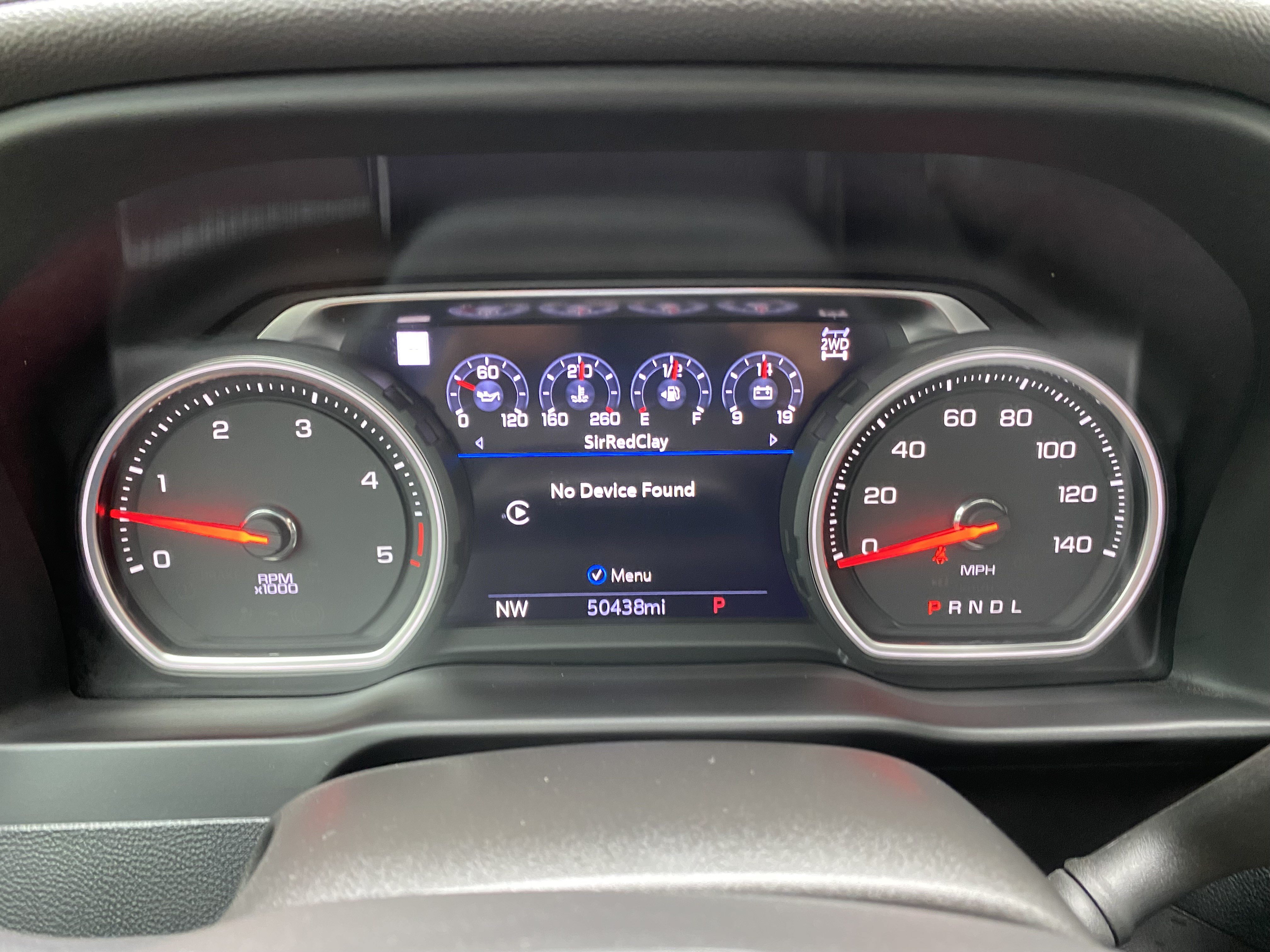 Used 2022 Chevrolet Silverado 2500 High Country AWD/4WD image 22
