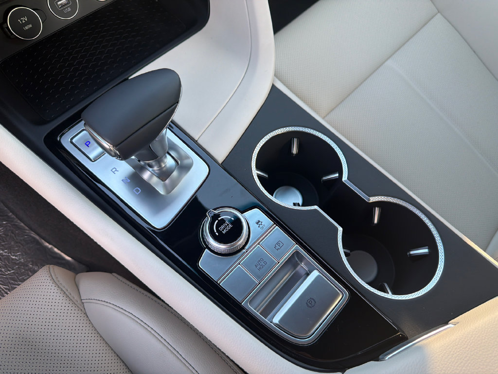 New 2026 Genesis G70 2.5T RWD image 33
