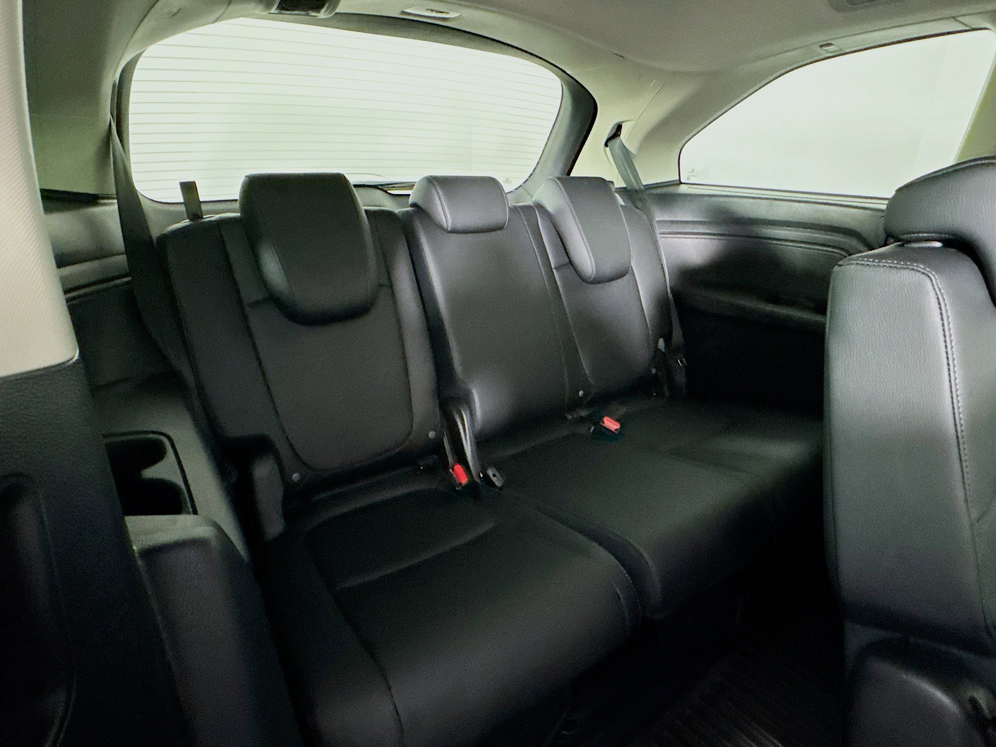 New 2026 Honda Odyssey EX-L image 27