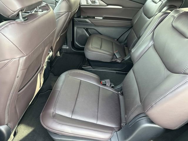New 2026 Ford Explorer Platinum image 20