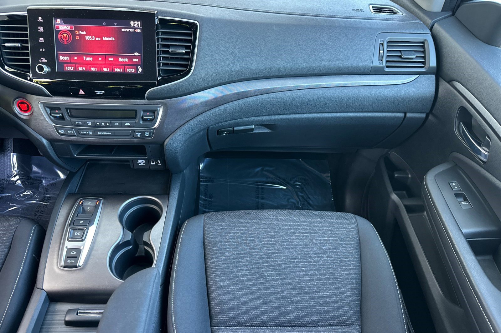 Used 2023 Honda Ridgeline Sport image 28