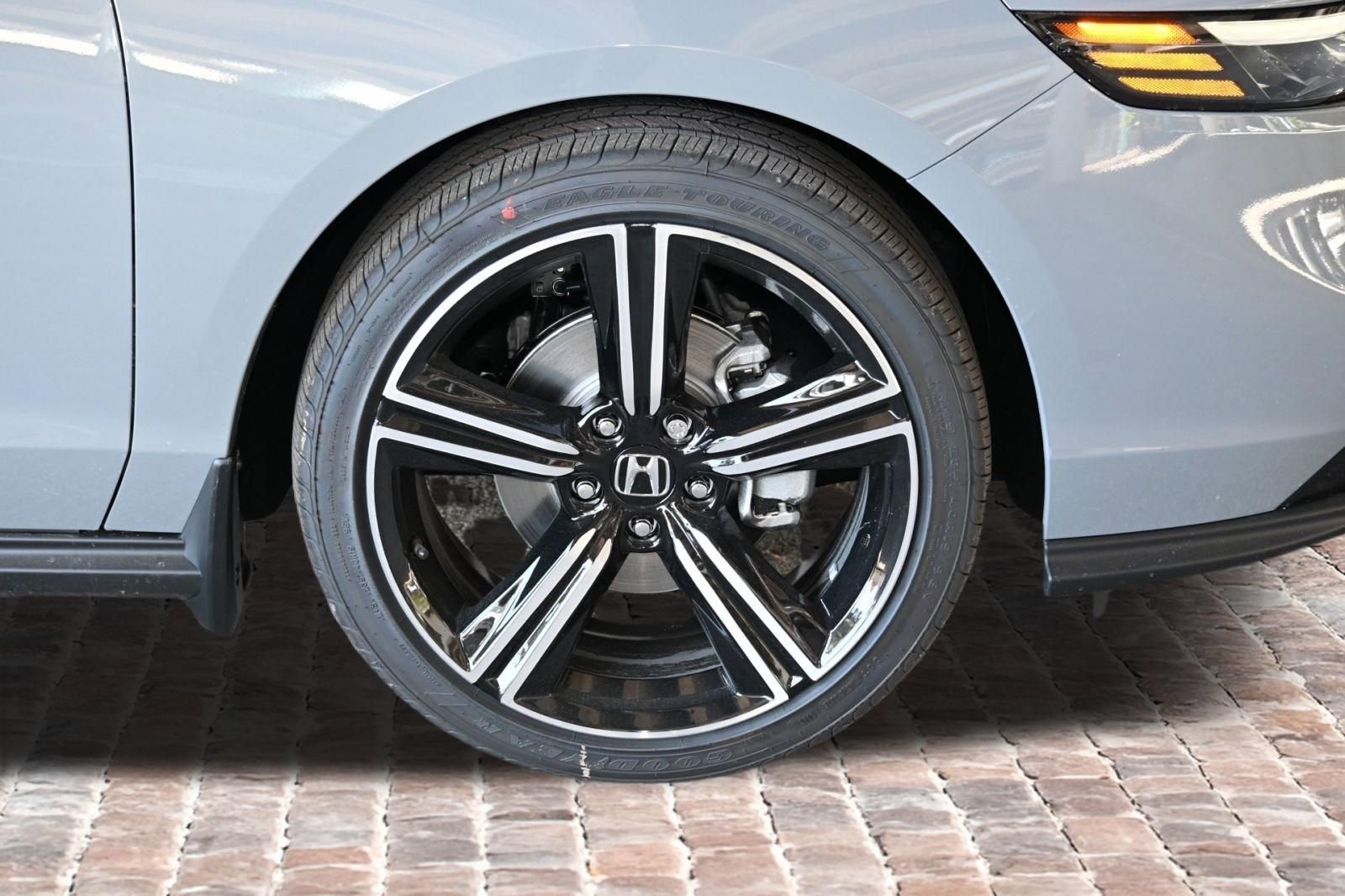 New 2026 Honda Accord SE image 40