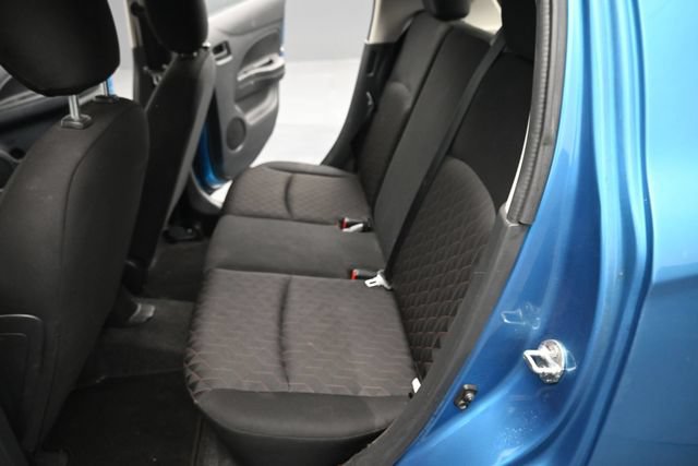 Used 2021 Mitsubishi Mirage ES FWD image 12
