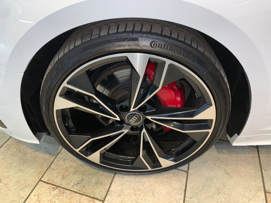 Used 2024 Audi S5 Premium Plus w/ Premium Plus Package image 13