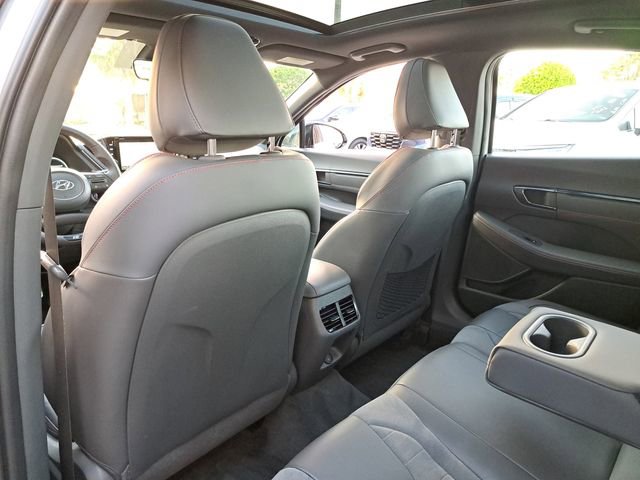 Used 2023 Hyundai Sonata N Line image 10