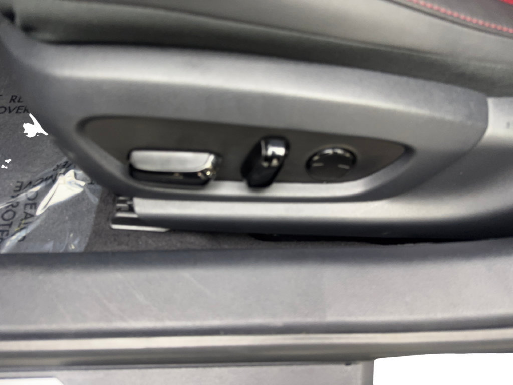 Used 2024 Lexus ES 350 F Sport w/ Accessory Package (Z2) FWD image 29