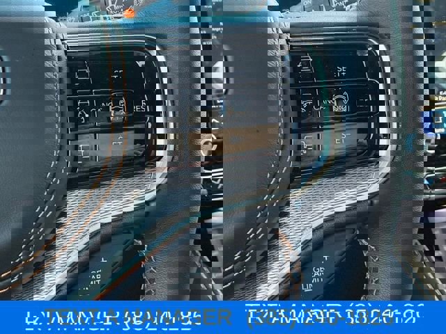 Used 2023 Jeep Grand Wagoneer Series III image 16