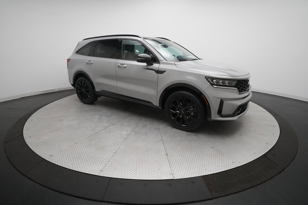 Certified 2023 Kia Sorento SX image 13