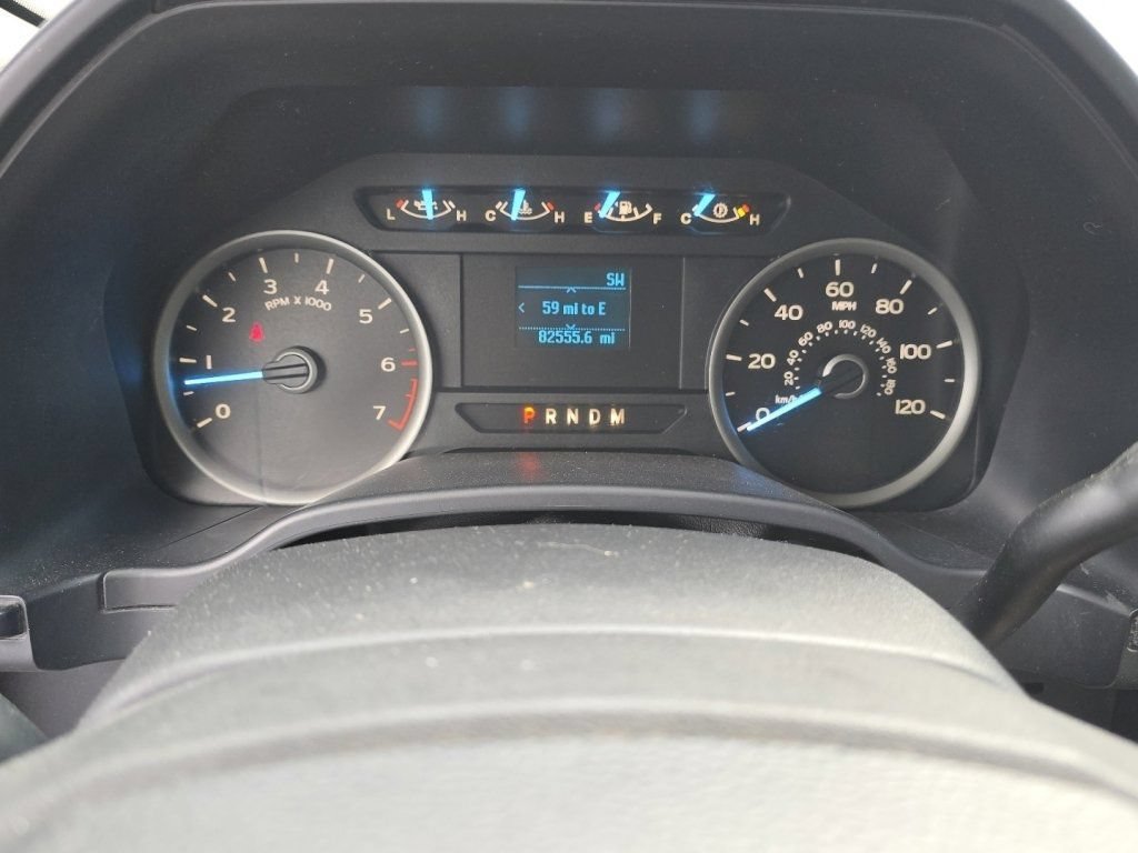 Used 2018 Ford F150 XLT w/ XTR Package AWD/4WD image 30