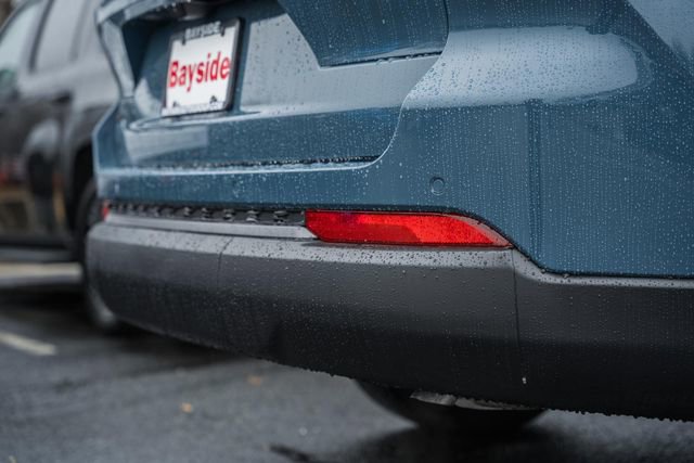 New 2026 Jeep Grand Cherokee L Limited image 8