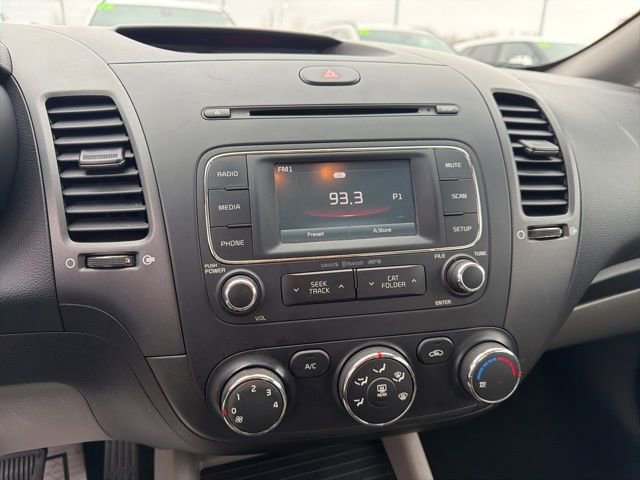 Used 2016 Kia Forte LX w/ LX Popular Plus Package image 27