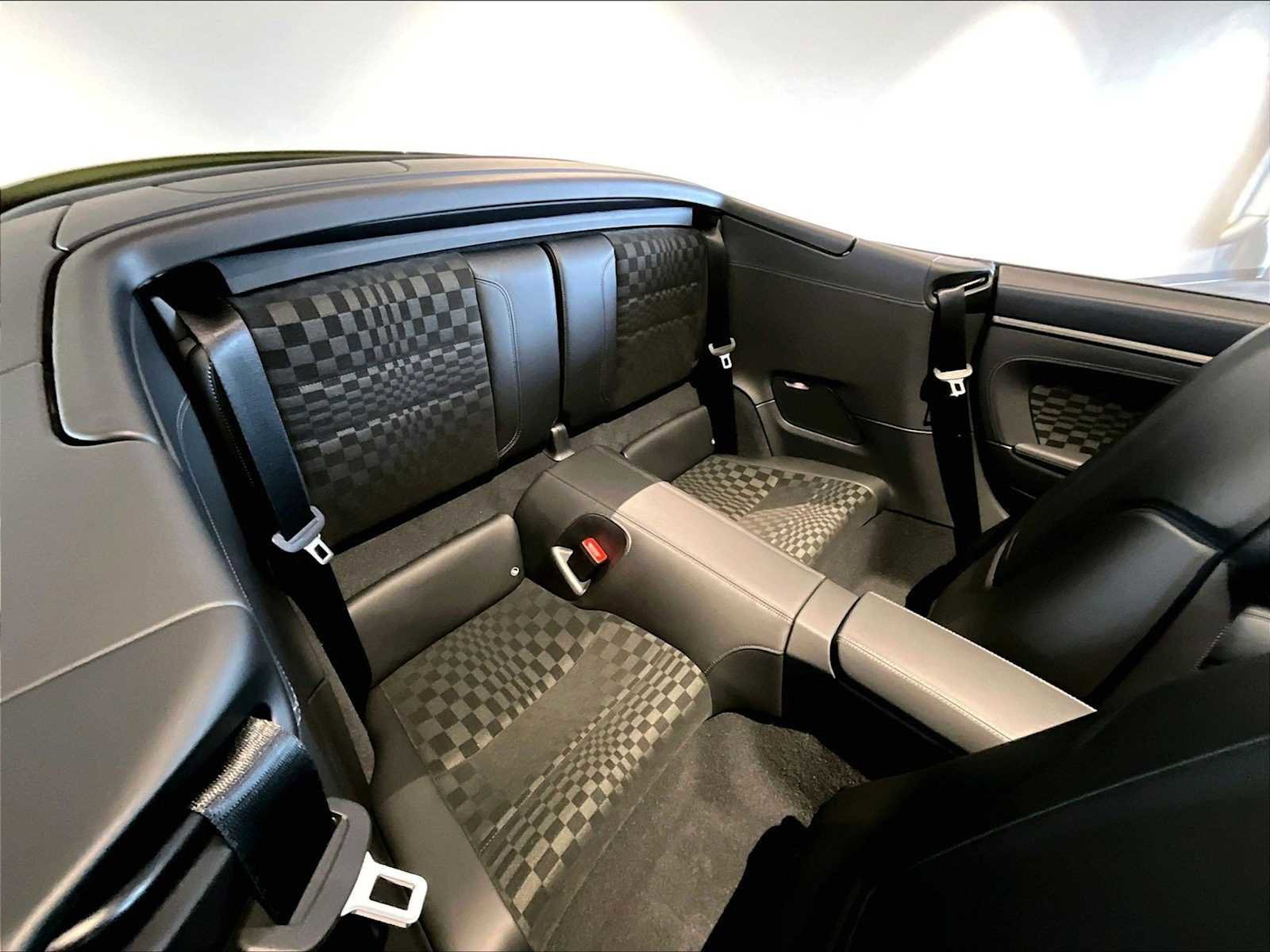 New 2026 Porsche 911 GTS image 26