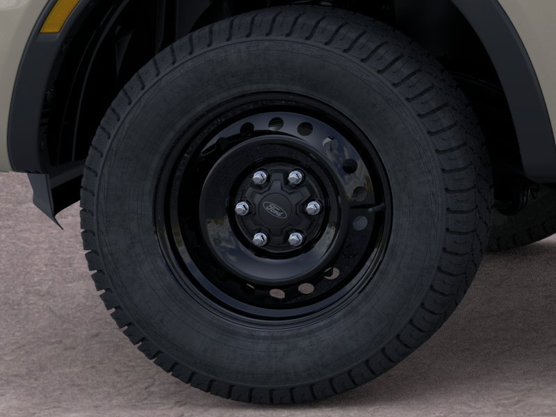 New 2026 Ford Ranger XL w/ Trailer Tow Package RWD image 19
