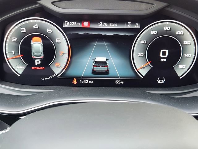 New 2026 Audi Q8 Prestige AWD/4WD image 14