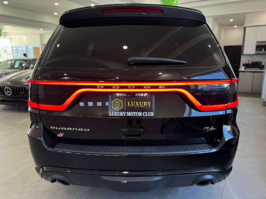 Used 2023 Dodge Durango R/T image 6
