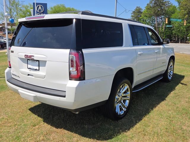 Used 2017 GMC Yukon XL SLT w/ Premium Edition image 13