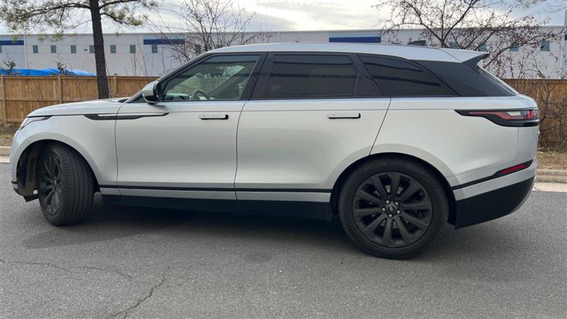 Used 2018 Land Rover Range Rover Velar S AWD/4WD image 15
