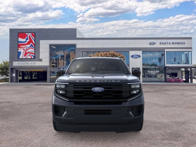 New 2026 Ford Expedition Active RWD image 6