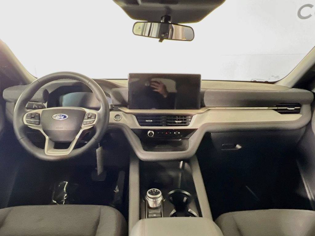 New 2027 Ford Explorer Active AWD/4WD image 7