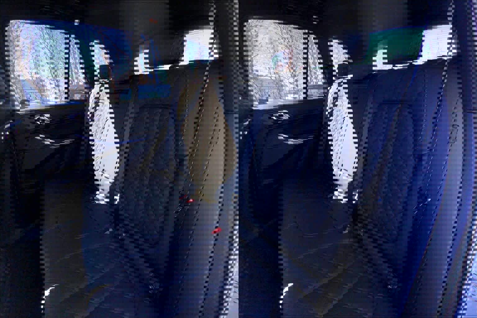 Certified 2025 BMW X5 xDrive40i w/ Premium Package image 20