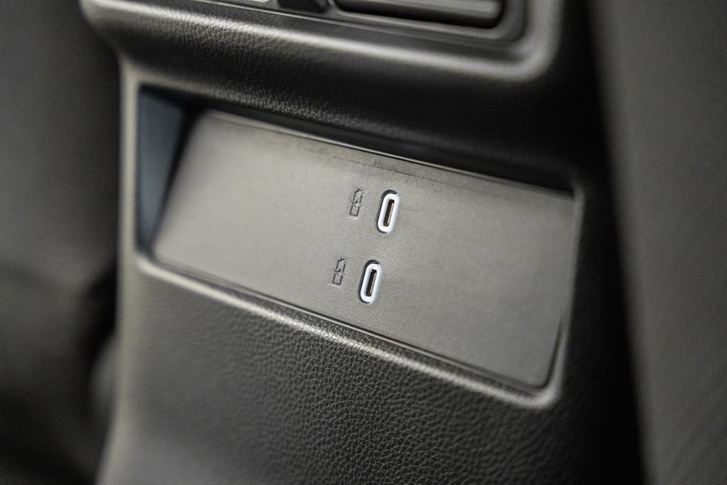 New 2026 Toyota 4Runner SR5 AWD/4WD image 32