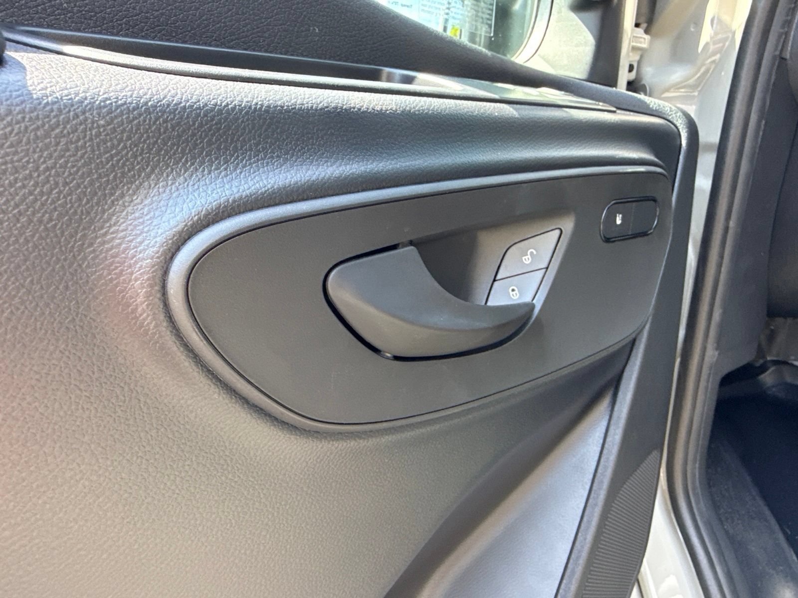New 2026 Mercedes-Benz Sprinter 2500 image 20