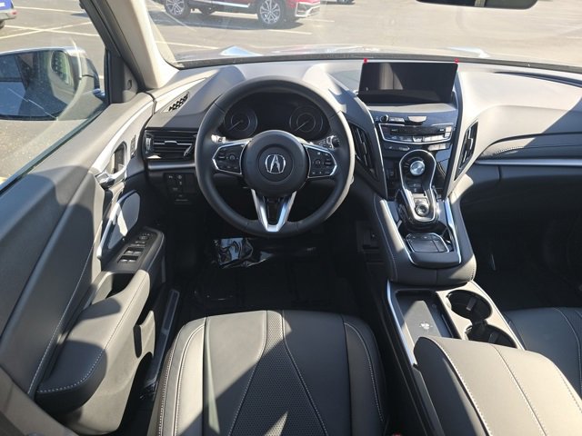 New 2025 Acura RDX w/ Technology Package image 13