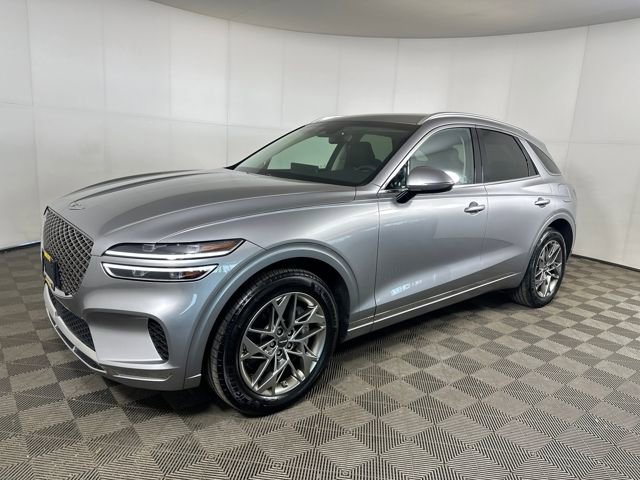 Used 2025 Genesis GV70 2.5T image 7