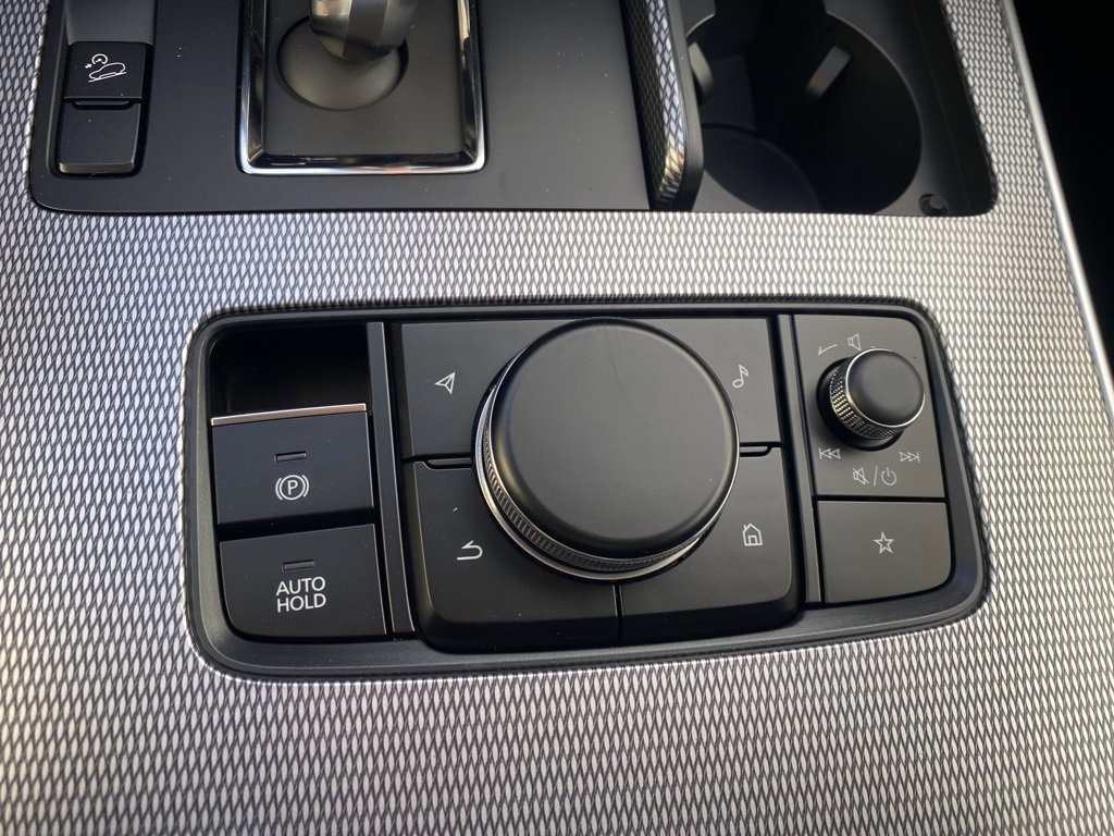 New 2026 MAZDA CX-90 3.3 Turbo w/ Premium Sport Pkg image 26