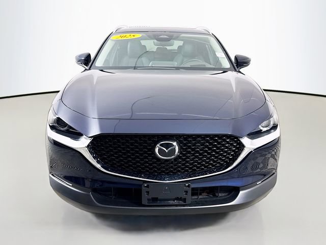 Used 2025 MAZDA CX-30 AWD 2.5 S w/ Premium Package image 2