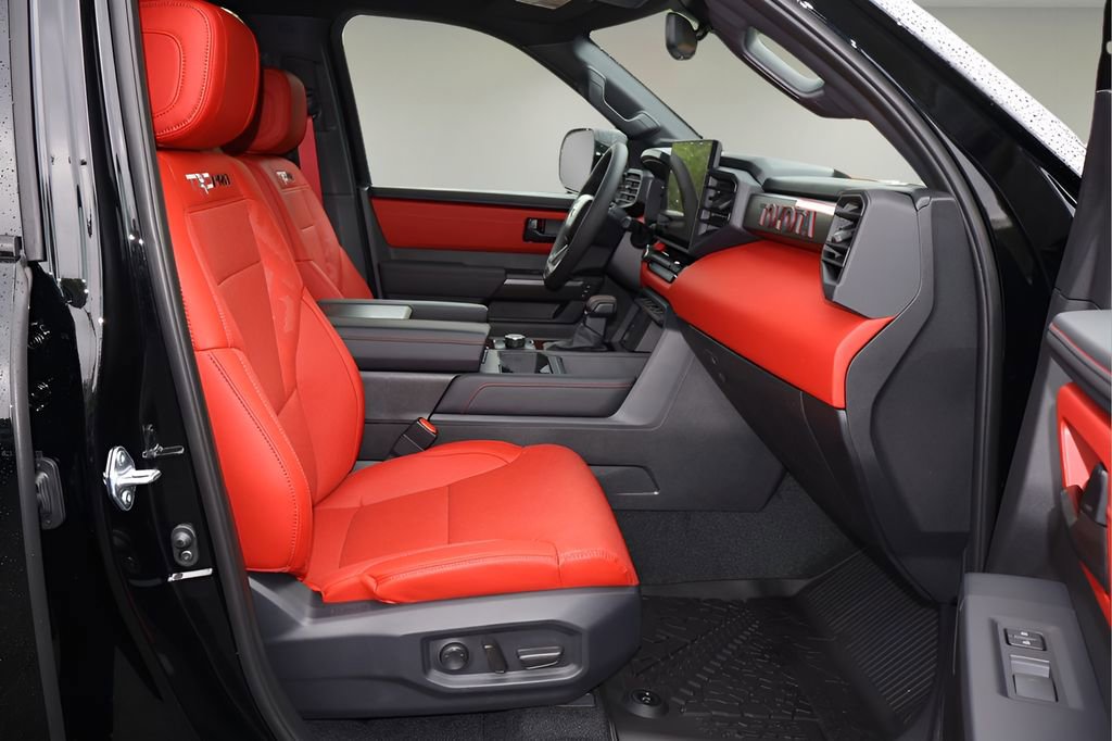 New 2026 Toyota Tundra TRD Pro image 20