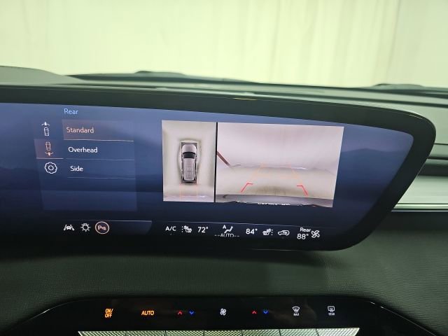 Used 2025 Buick Enclave Preferred image 6