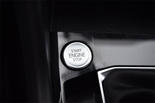 Certified 2025 Volkswagen Taos S image 16