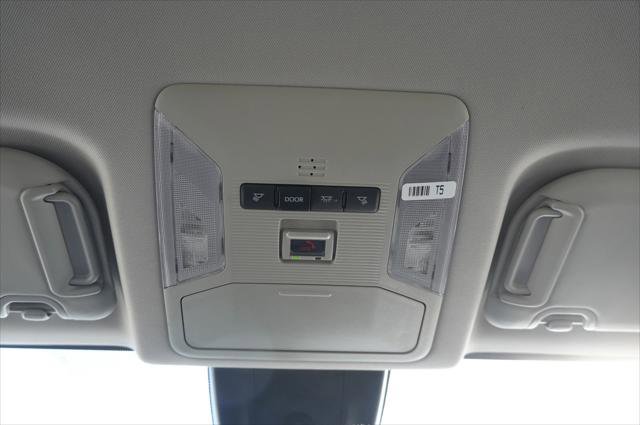 Certified 2025 Toyota RAV4 XLE image 35