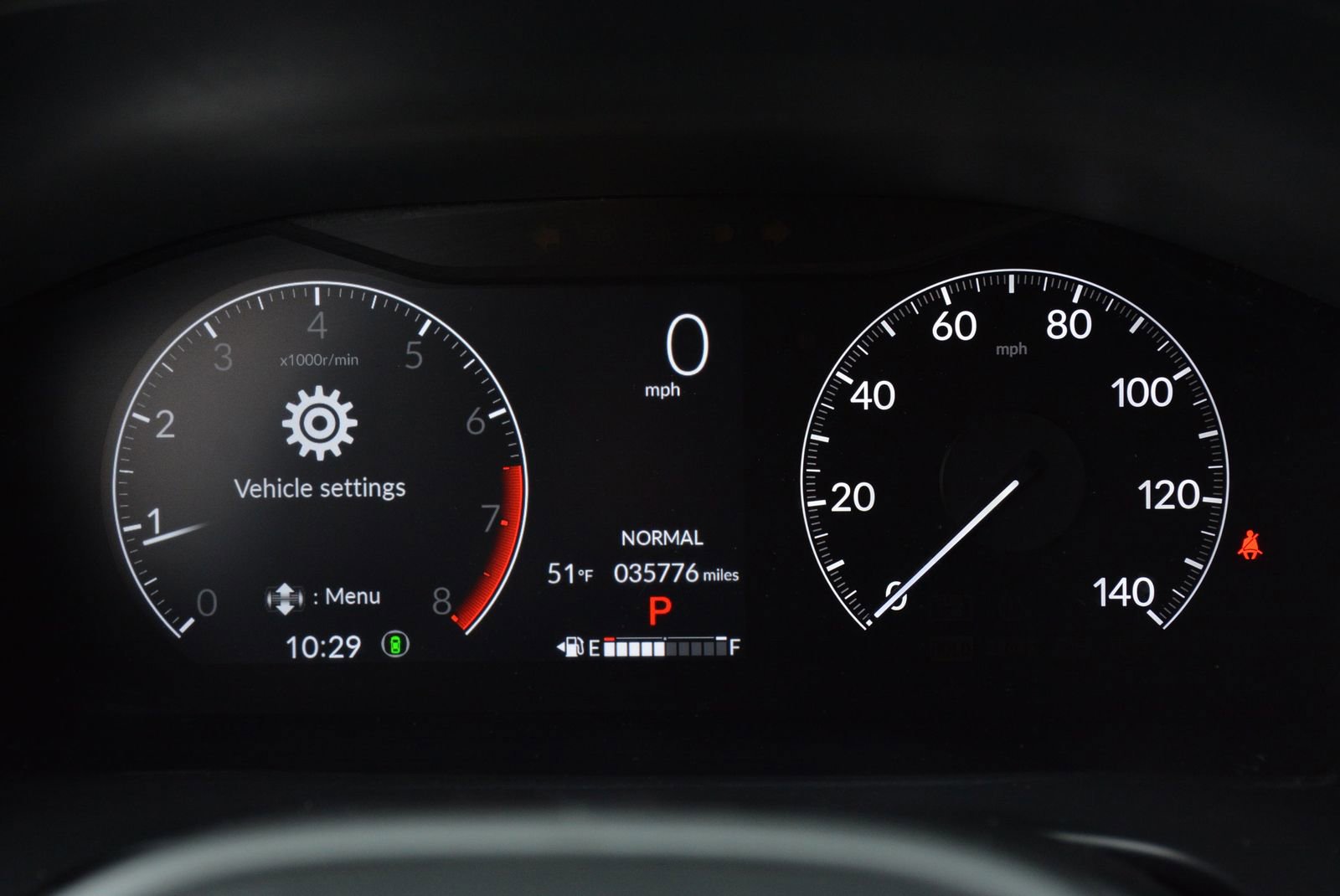 Used 2023 Honda CR-V EX image 24