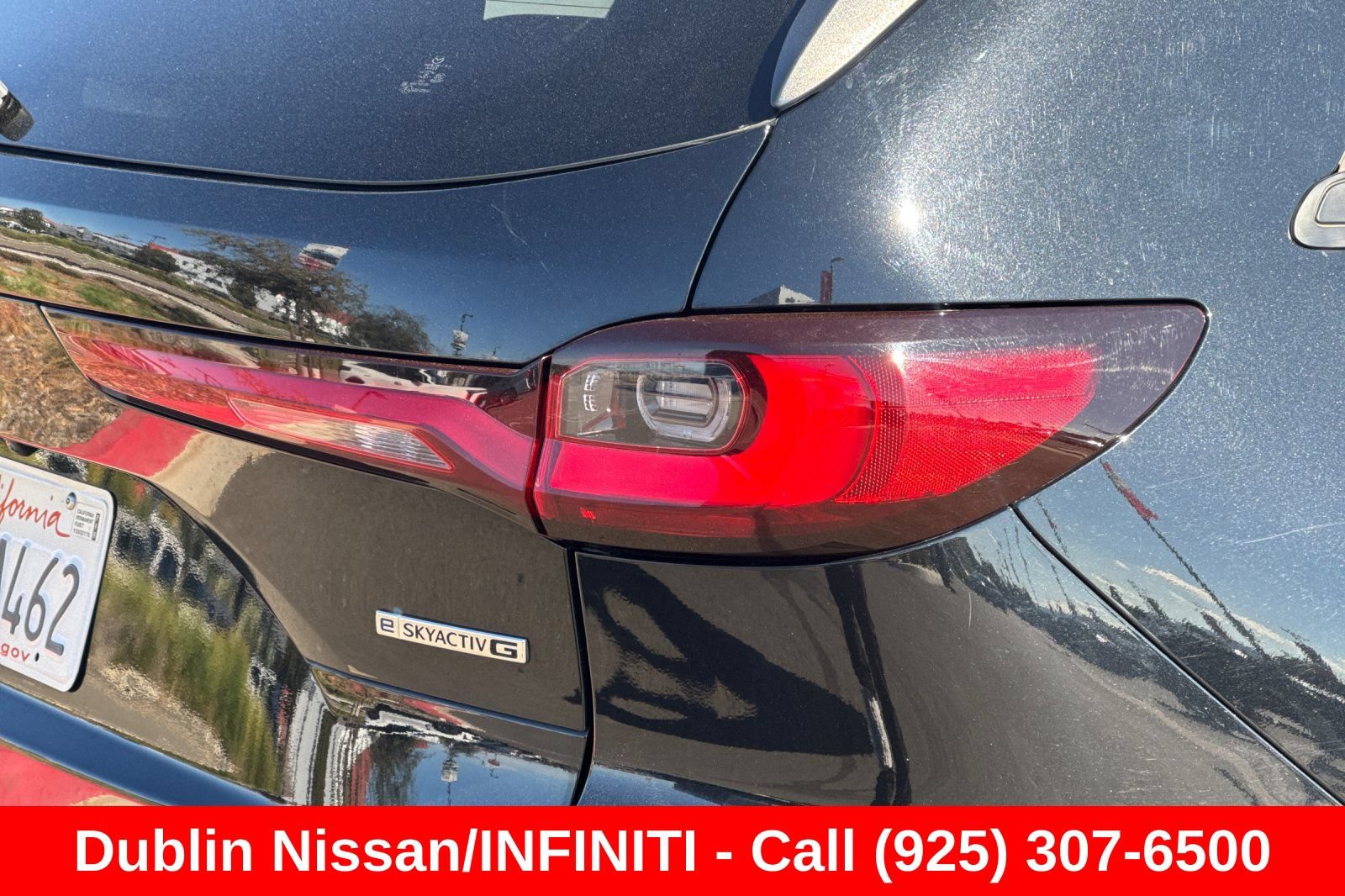 Used 2024 MAZDA CX-90 3.3 Turbo w/ Premium Package AWD/4WD image 51